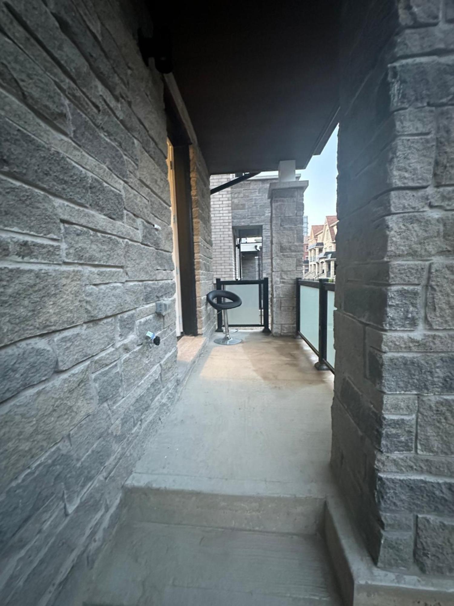 Keppel Circle Residence Brampton Exteriér fotografie