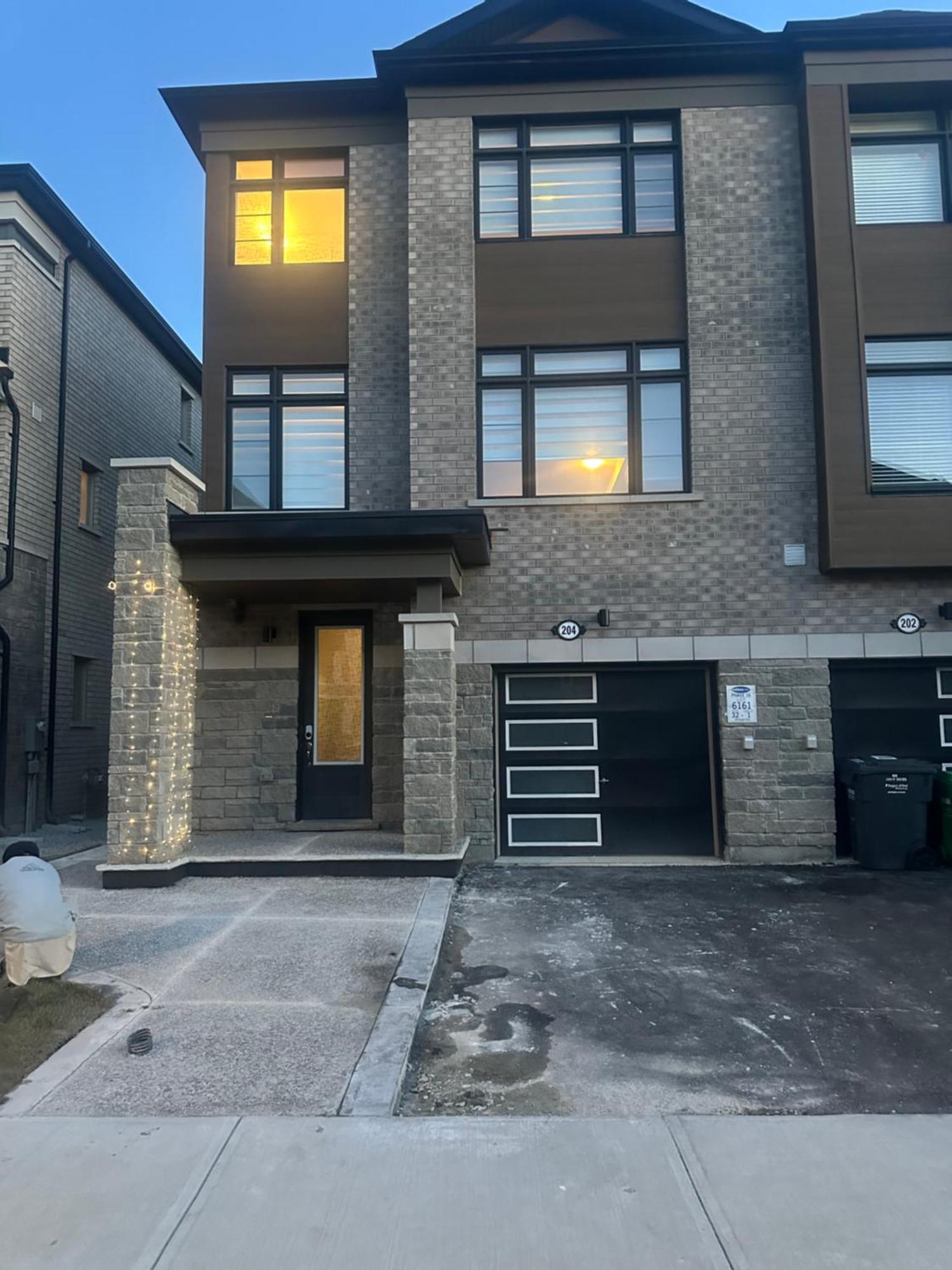 Keppel Circle Residence Brampton Exteriér fotografie
